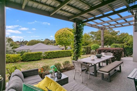 Photo of property in 9b Bronte Place, Leamington, Cambridge, 3432