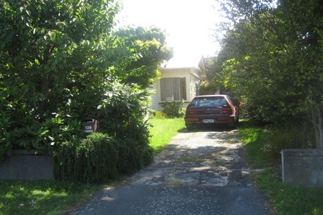 Photo of property in 131 Birdwood Avenue, Beckenham, Christchurch, 8023
