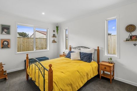 Photo of property in 3a Chrystall Street, Foxton Beach, Foxton, 4815