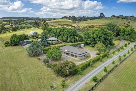 Photo of property in 279 Peak Road, Kaukapakapa, Helensville, 0875