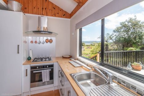 Photo of property in 15 Koutu Point Road, Opononi, Kaikohe, 0473