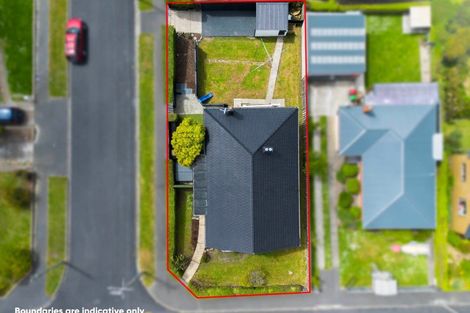 Photo of property in 47 Marewa Street, Kew, Dunedin, 9012