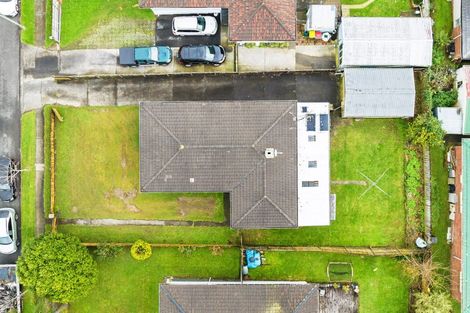 Photo of property in 16 Old Wairoa Road, Papakura, 2110