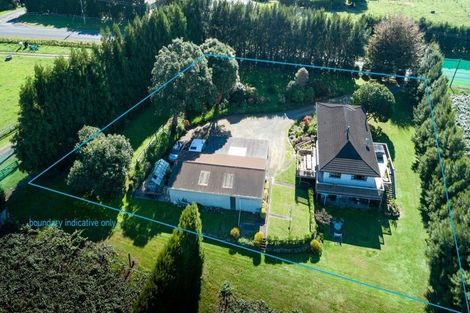 Photo of property in 287 Wharawhara Road, Tahawai, Katikati, 3178