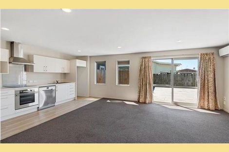 Photo of property in 2 Tancred Street, Linwood, Christchurch, 8011