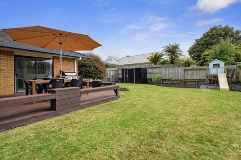 Photo of property in 27 Amberley Crescent, Bethlehem, Tauranga, 3110