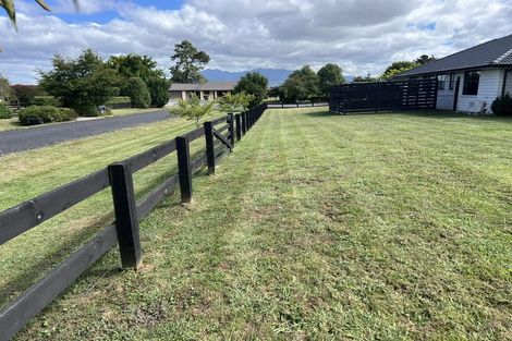 Photo of property in 92 Duncan Road, Ngahinapouri, Ohaupo, 3882