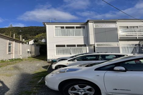 Photo of property in 3/51 Austin Street, Mount Victoria, Wellington, 6011