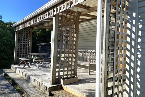 Photo of property in 430 State Highway 6, Coal Creek, Greymouth, 7802