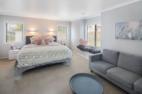 Photo of property in 7 Claverton Grove, Churton Park, Wellington, 6037