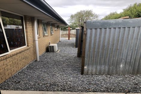 Photo of property in 6 Dinton Street, Russley, Christchurch, 8042