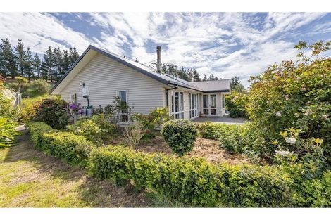 Photo of property in 157 Reserve Road, Balcairn, Amberley, 7481