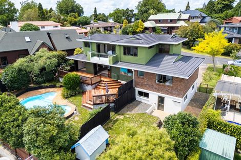 Photo of property in 3 Epsom Place, Chartwell, Hamilton, 3210