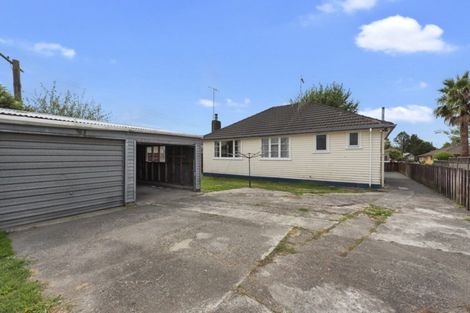 Photo of property in 45 Herbert Road, Queenwood, Hamilton, 3210