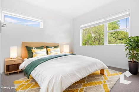 Photo of property in 46 Woodstock Road, Forrest Hill, Auckland, 0620