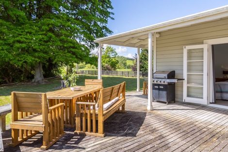 Photo of property in 490 Ngaumu Road, Ngaumu, Masterton, 5890