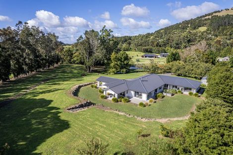 Photo of property in 587c Crane Road, Kauri, Kamo, 0185