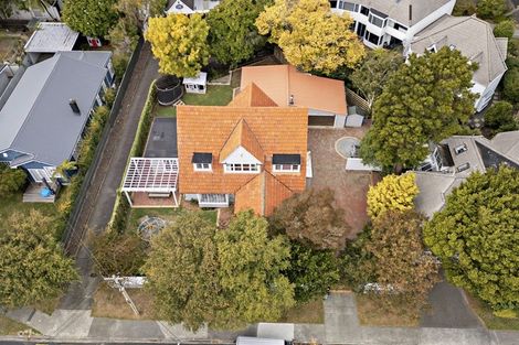 Photo of property in 34 Penrose Street, Woburn, Lower Hutt, 5010