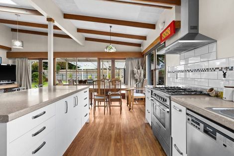 Photo of property in 513 Oliphant Road, Raureka, Hastings, 4120