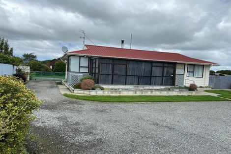 Photo of property in 75 Market Street, Leeston, 7632