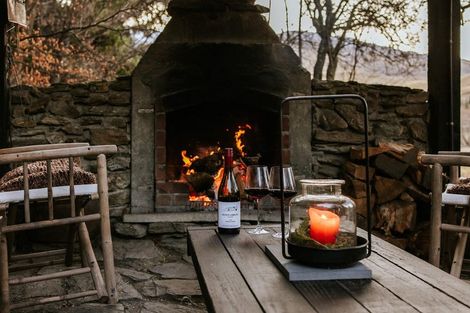 Photo of property in 2127b Cardrona Valley Road, Cardrona, Wanaka, 9382