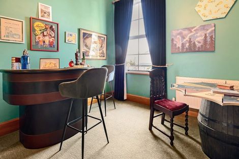 Photo of property in 21 Barrett Street, Westown, New Plymouth, 4310