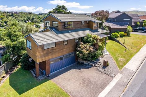 Photo of property in 9 Bosun Terrace, Whitby, Porirua, 5024