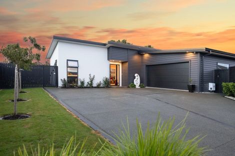 Photo of property in 9 Samuel Place, Terrace End, Palmerston North, 4410