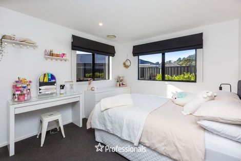 Photo of property in 4 Kerrigan Crescent, Wallaceville, Upper Hutt, 5018