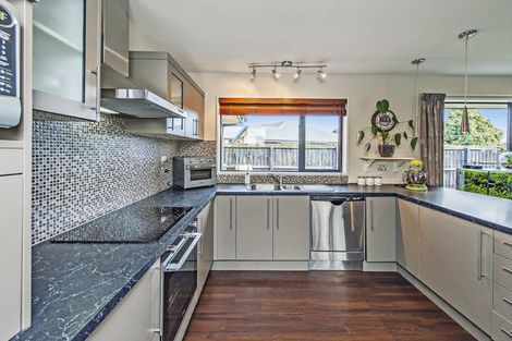 Photo of property in 4 Cressida Close, Rolleston, 7614