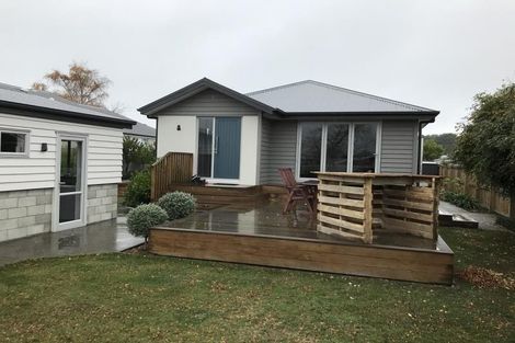 Photo of property in 26 Belmont Street, Avondale, Christchurch, 8061
