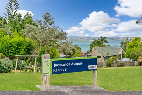 Photo of property in 19 Jacaranda Avenue, Beach Haven, Auckland, 0626