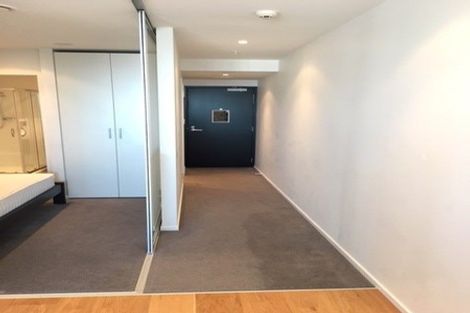 Photo of property in Queen's Residences, 2402/8 Airedale Street, Auckland Central, Auckland, 1010