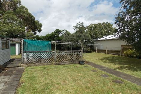 Photo of property in 5 Clausen Street, Takaro, Palmerston North, 4412