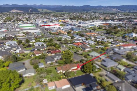 Photo of property in 34 Stanley Street, Levin, 5510