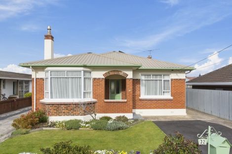 Photo of property in 32 Grove Street, Saint Kilda, Dunedin, 9012