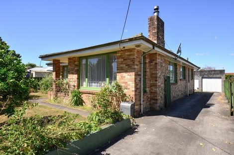 Photo of property in 56 Peachgrove Road, Hamilton East, Hamilton, 3216