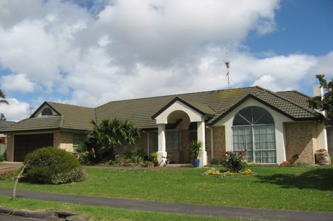 Photo of property in 47 Keywella Drive, Conifer Grove, Takanini, 2112