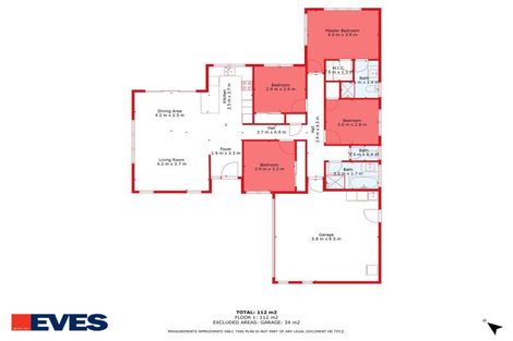 Photo of property in 11 Kekewai Place, Tikipunga, Whangarei, 0112