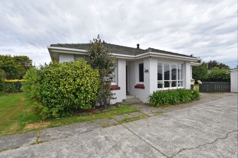Photo of property in 348 Saint Andrew Street, Glengarry, Invercargill, 9810
