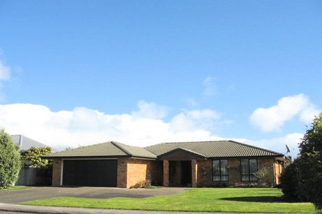 Photo of property in 7 Drumfearn Place, Rototuna, Hamilton, 3210