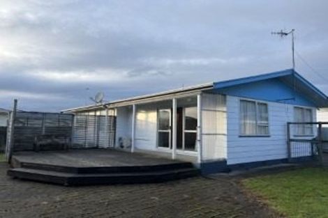 Photo of property in 91 Strathmore Avenue, Levin, 5510