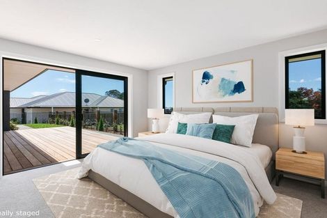 Photo of property in 16 Lusk Street, Rangiora, 7400