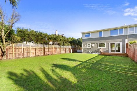 Photo of property in 21 Hector Street, Seatoun, Wellington, 6022