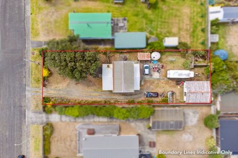 Photo of property in 30 Rua Avenue, Waitarere Beach, Levin, 5510