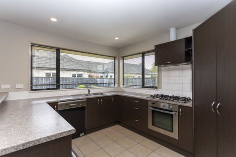 Photo of property in 25 Six Silvers Avenue, Halswell, Christchurch, 8025