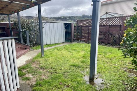 Photo of property in 30 Tennyson Avenue, Avalon, Lower Hutt, 5011