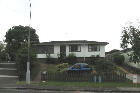 Photo of property in 34 Hellyers Street, Birkdale, Auckland, 0626