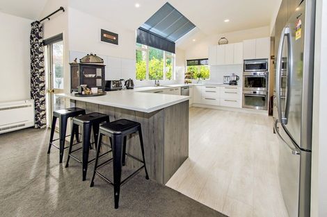 Photo of property in 1437 Old West Coast Road, West Melton, Christchurch, 7671