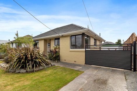 Photo of property in 49 Devon Street, Watlington, Timaru, 7910